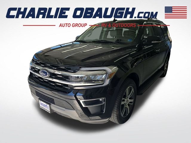 2024 Ford Expedition Limited Photo in Staunton VA 24401