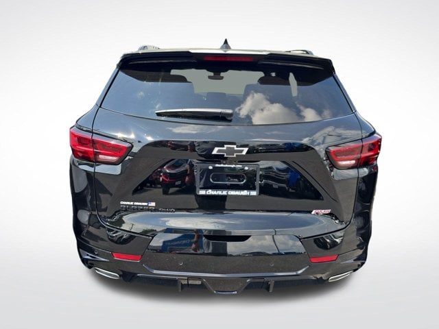 2026 Chevrolet Blazer RS Photo in Staunton VA 24401