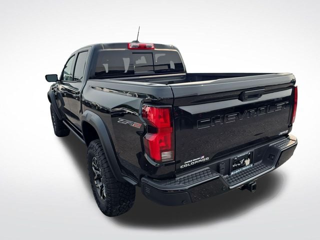 2026 Chevrolet Colorado ZR2 Photo in Staunton VA 24401
