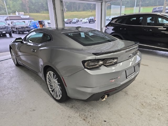 2024 Chevrolet Camaro 1LT Photo in Staunton VA 24401