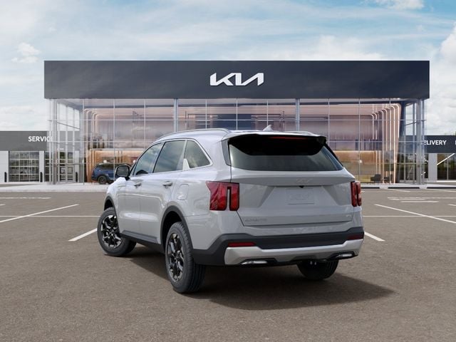 2026 Kia Sorento S Photo in Staunton VA 24401