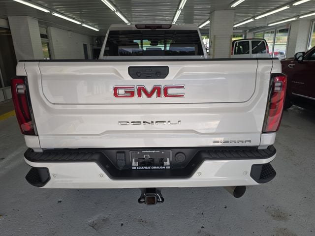 2024 GMC Sierra 2500HD Denali Photo in Staunton VA 24401