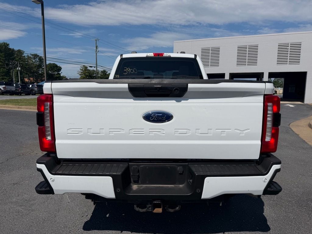 2023 Ford F-250SD XL Photo in Waynesboro VA 22980