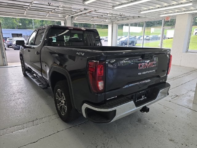 2026 GMC Sierra 1500 SLE Photo in Staunton VA 24401