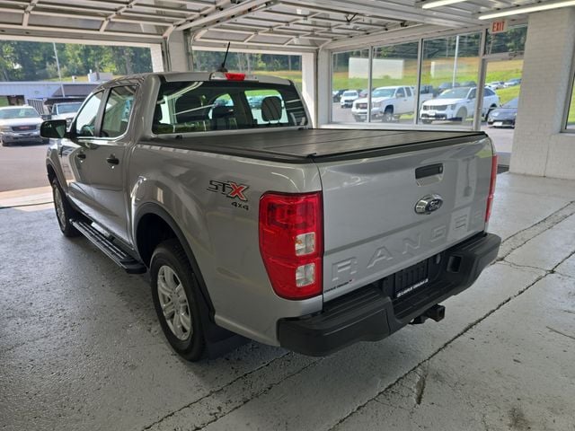 2021 Ford Ranger XL Photo in Staunton VA 24401