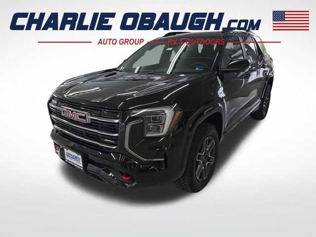 2026 GMC Terrain AT4 Photo in Staunton VA 24401
