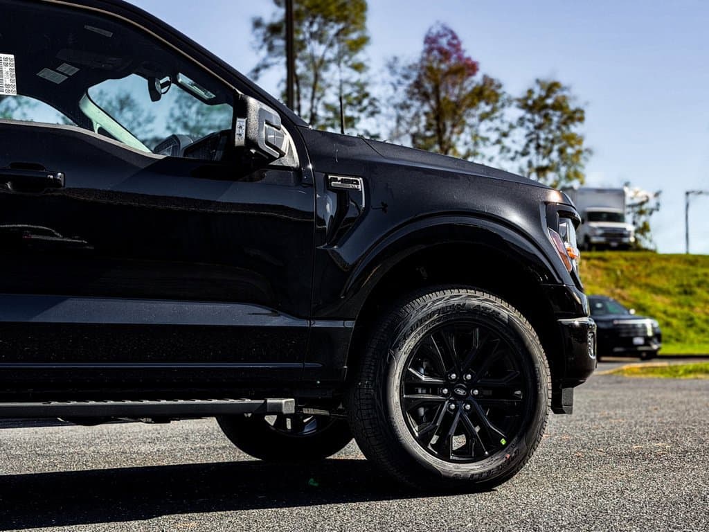 2026 Ford F-150 XLT Photo in Waynesboro VA 22980