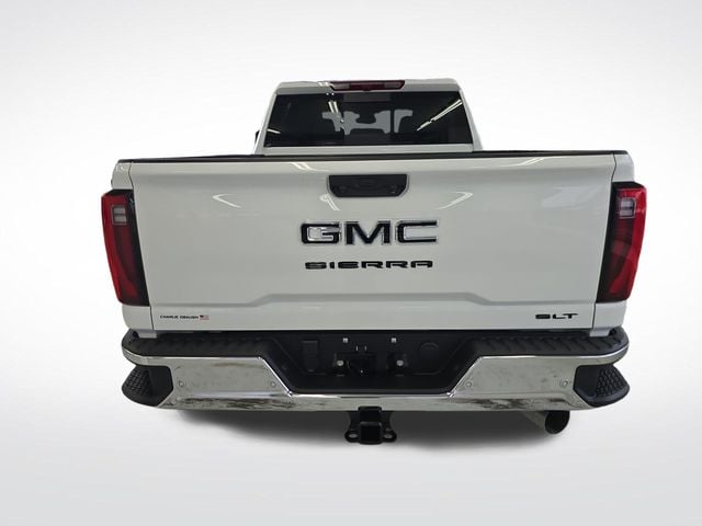 2026 GMC Sierra 2500HD SLT Photo in Staunton VA 24401