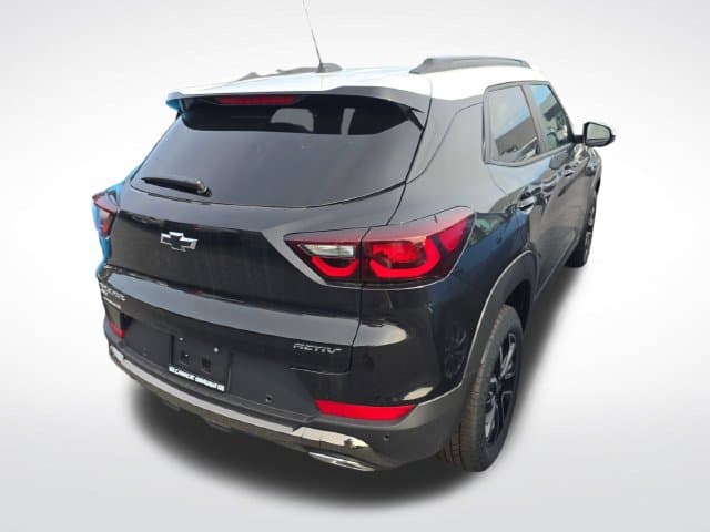 2026 Chevrolet TrailBlazer ACTIV Photo in Staunton VA 24401