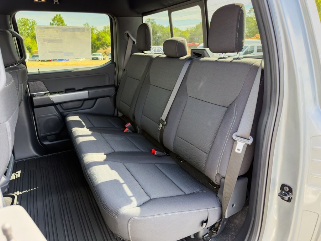 2026 Ford F-150 XLT Photo in Waynesboro VA 22980