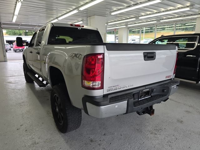 2013 GMC Sierra 2500HD SLE Photo in Staunton VA 24401