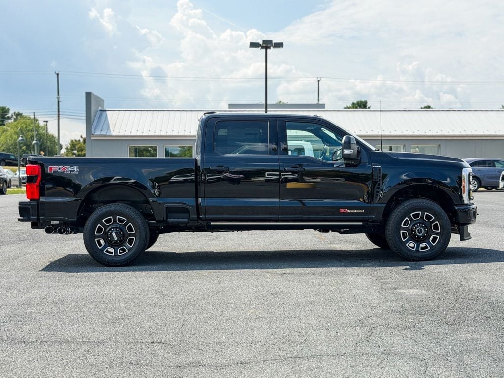 2026 Ford F-250SD Photo in Waynesboro VA 22980