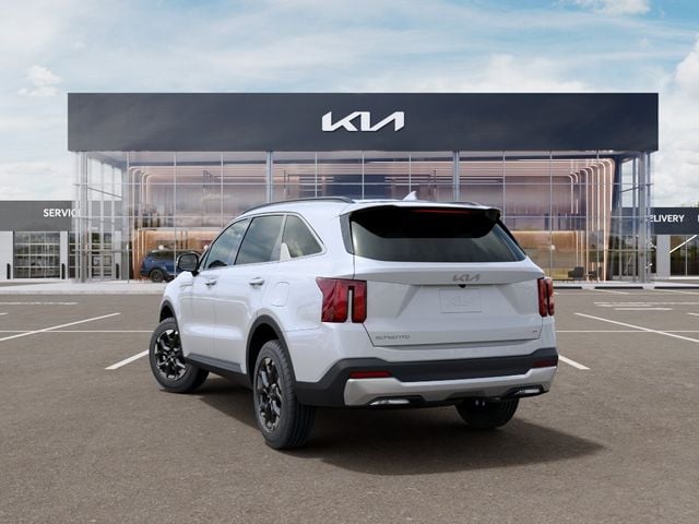 2026 Kia Sorento S Photo in Staunton VA 24401