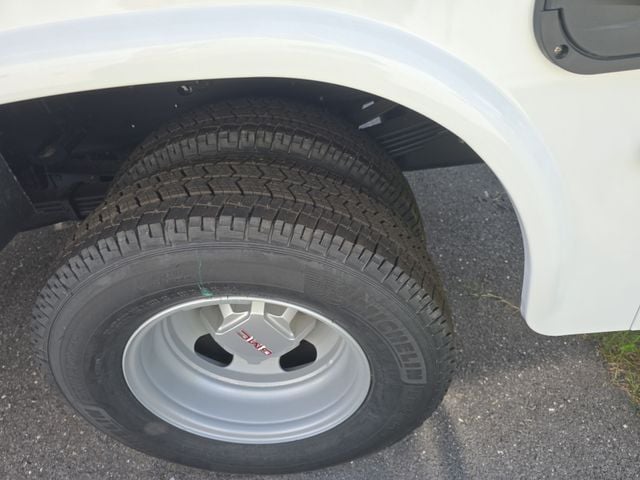 2026 GMC Sierra 3500HD Pro Photo in Staunton VA 24401