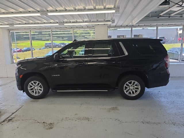 2023 Chevrolet Tahoe LT Photo in Staunton VA 24401