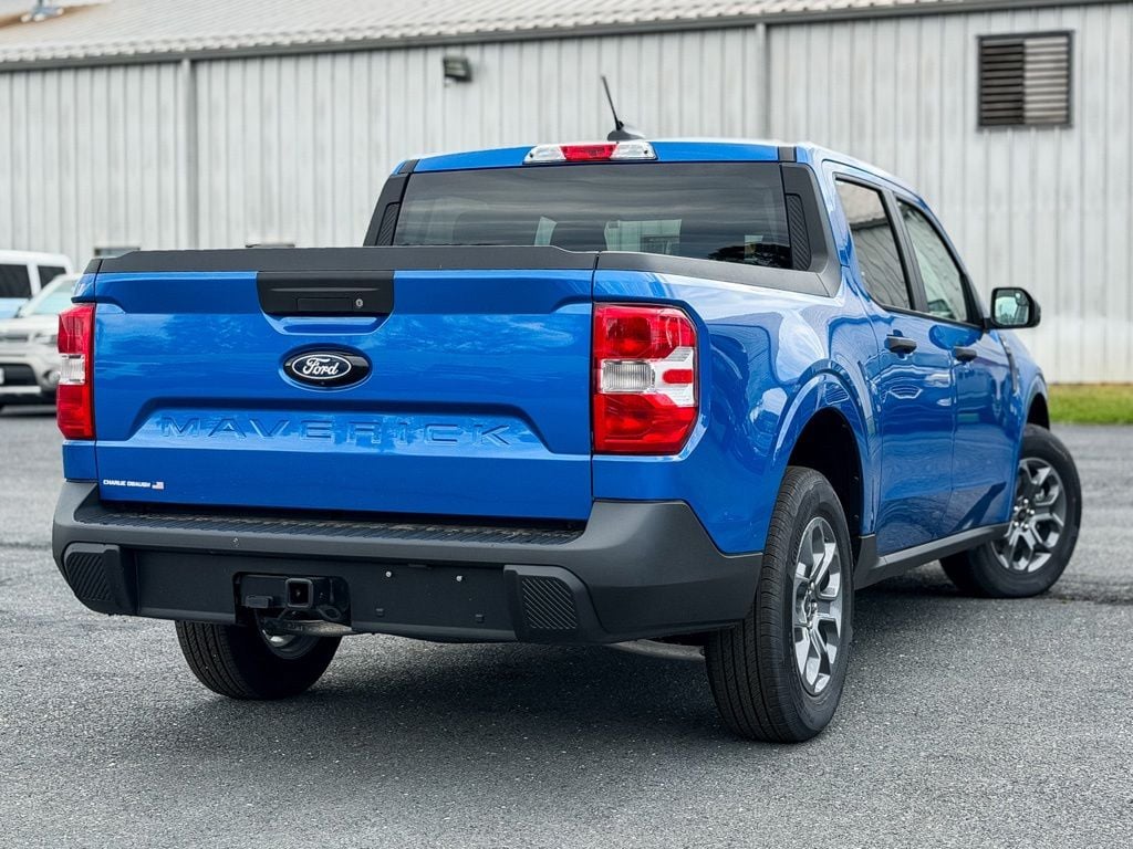 2026 Ford Maverick XLT Photo in Waynesboro VA 22980