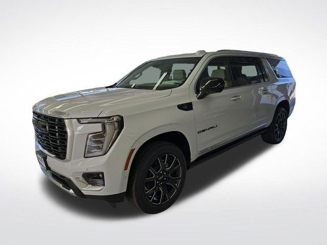 2026 GMC Yukon XL Denali Photo in Staunton VA 24401