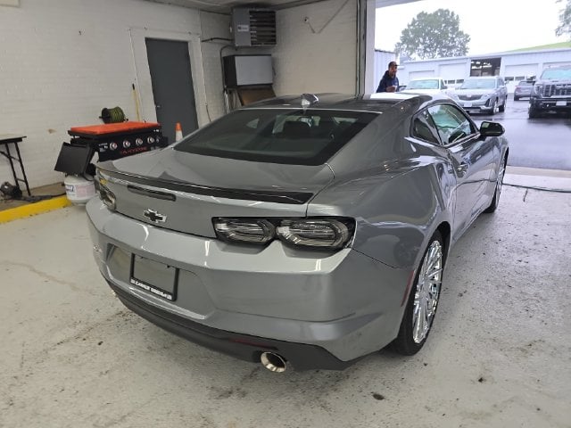 2024 Chevrolet Camaro 1LT Photo in Staunton VA 24401