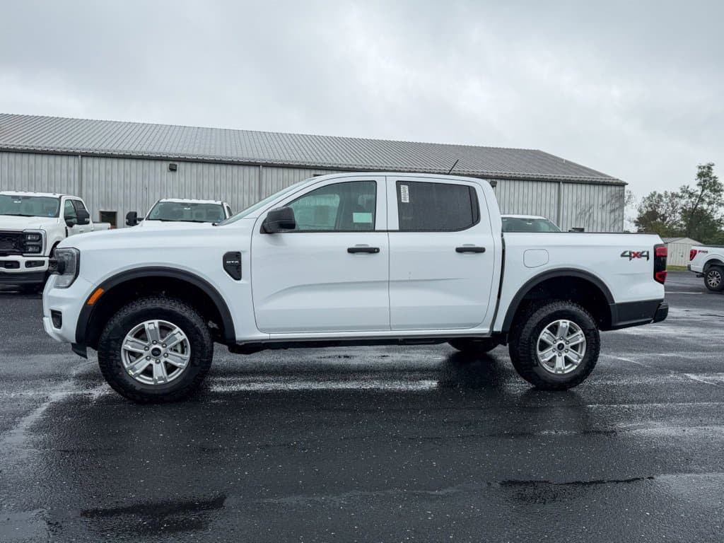 2026 Ford Ranger XL Photo in Waynesboro VA 22980