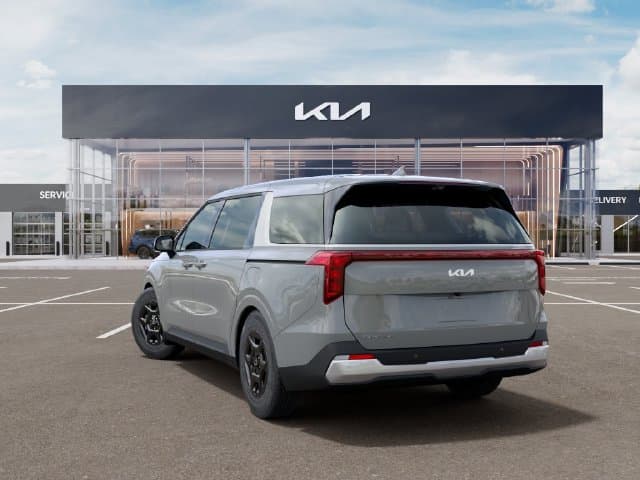 2027 Kia Carnival LX Photo in Staunton VA 24401