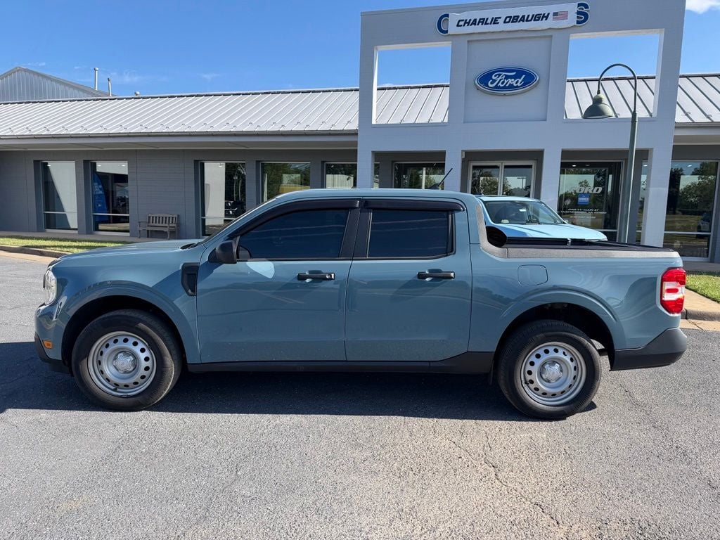 2023 Ford Maverick XL Photo in Waynesboro VA 22980