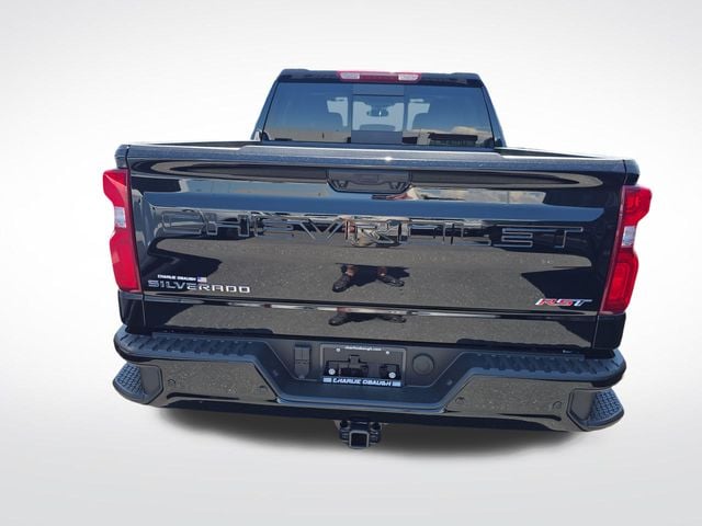 2026 Chevrolet Silverado 1500 RST Photo in Staunton VA 24401