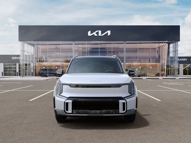 2026 Kia EV9 GT-Line Photo in Staunton VA 24401