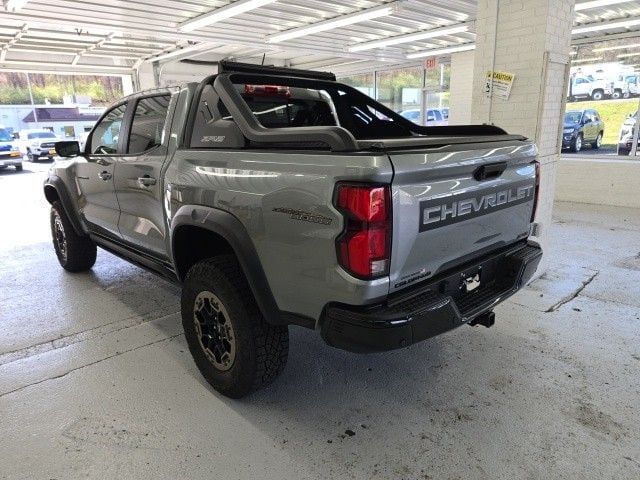 2023 Chevrolet Colorado ZR2 Photo in Staunton VA 24401