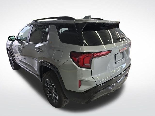 2027 GMC Terrain AT4 Photo in Staunton VA 24401