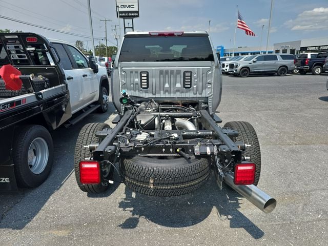 2026 GMC Sierra 3500HD Pro Photo in Staunton VA 24401