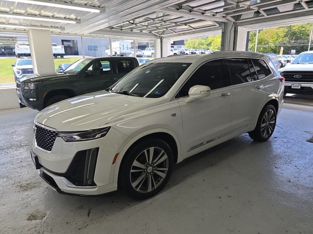 2020 Cadillac XT6 Premium Luxury Photo in Staunton VA 24401