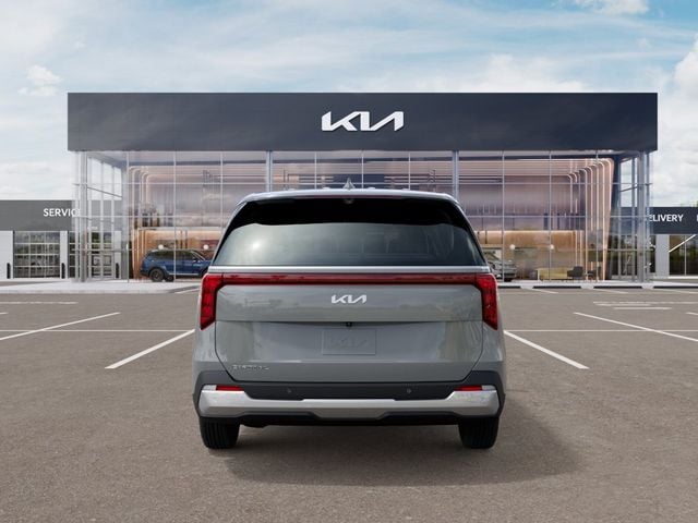 2027 Kia Carnival LXS Photo in Staunton VA 24401