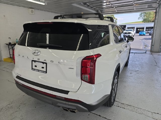 2023 Hyundai Palisade SEL Photo in Staunton VA 24401
