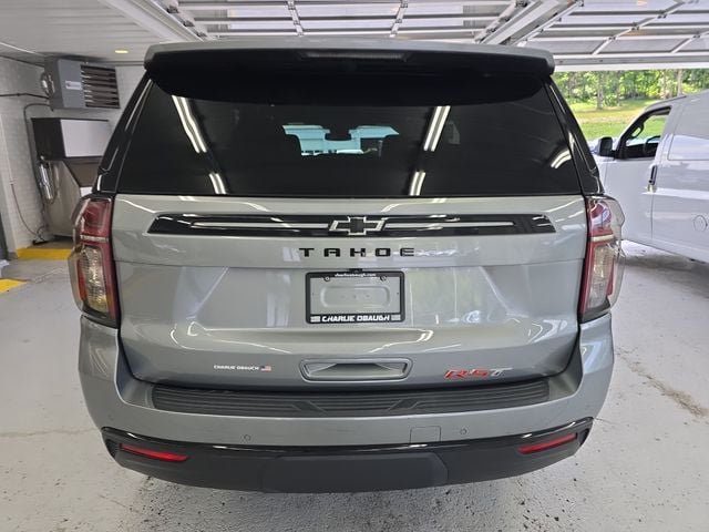 2023 Chevrolet Tahoe RST Photo in Staunton VA 24401