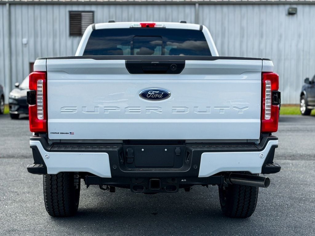 2026 Ford F-350SD XL Photo in Waynesboro VA 22980