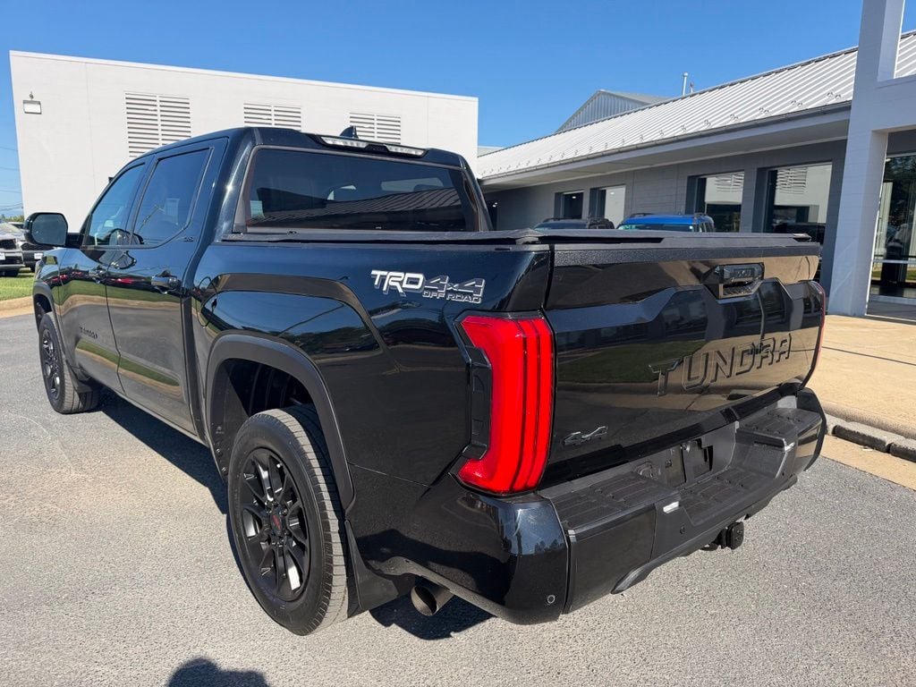 2023 Toyota Tundra SR5 Photo in Waynesboro VA 22980