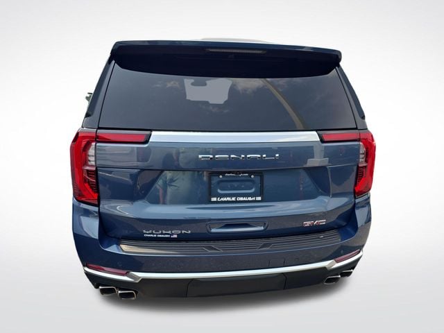 2026 GMC Yukon Denali Photo in Staunton VA 24401