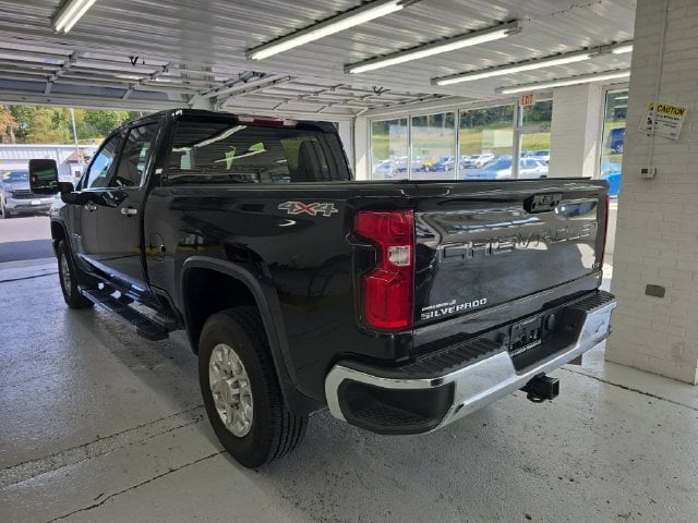 2023 Chevrolet Silverado 2500HD LTZ Photo in Staunton VA 24401