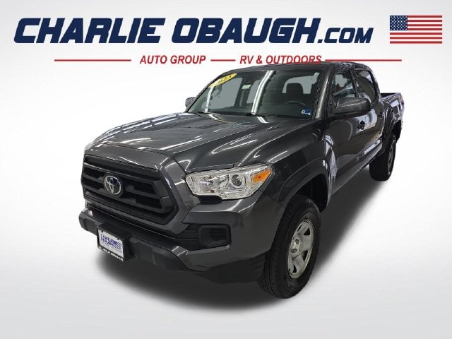 2023 Toyota Tacoma SR Photo in Staunton VA 24401