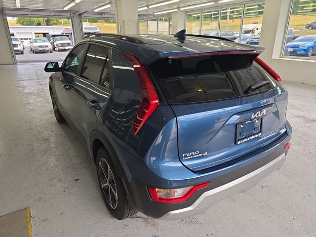 2025 Kia Niro EX Photo in Staunton VA 24401