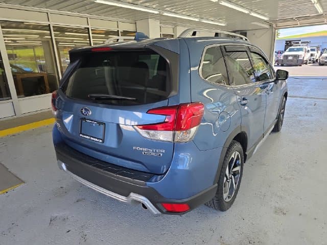 2023 Subaru Forester Touring Photo in Staunton VA 24401