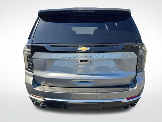 2026 Chevrolet Suburban High Country Photo in Staunton VA 24401