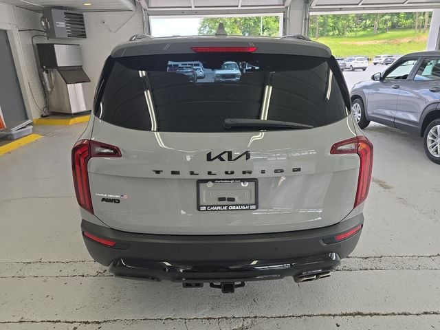 2022 Kia Telluride SX Photo in Staunton VA 24401