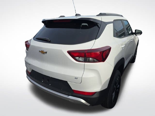 2026 Chevrolet TrailBlazer LT Photo in Staunton VA 24401