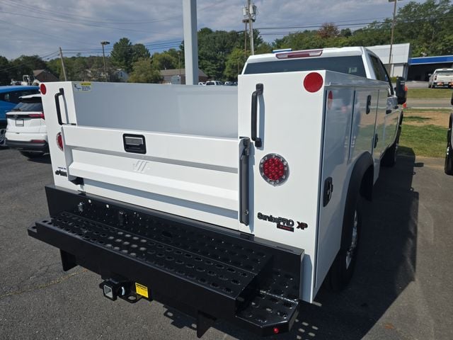 2026 Chevrolet Silverado 2500HD Work Truck Photo in Staunton VA 24401
