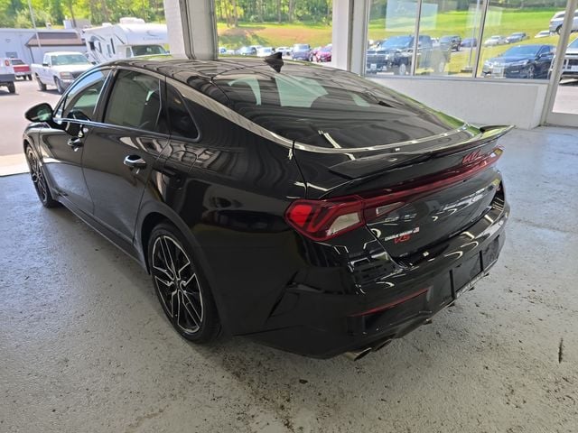 2023 Kia K5 GT Photo in Staunton VA 24401