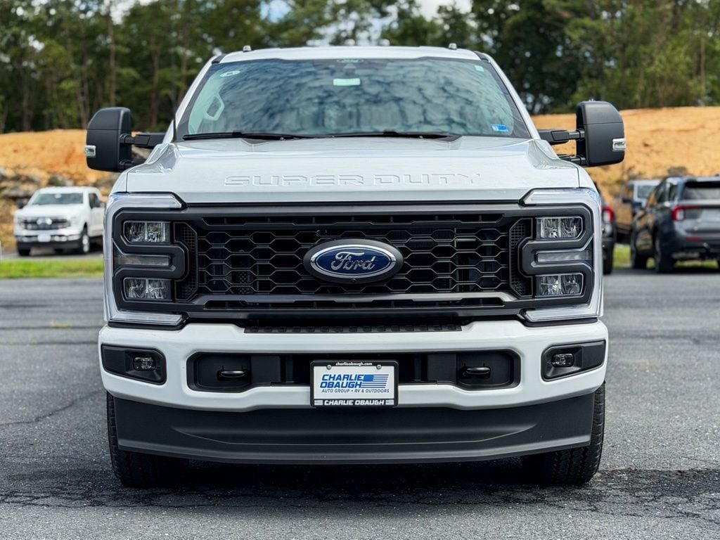 2026 Ford F-350SD XL Photo in Waynesboro VA 22980