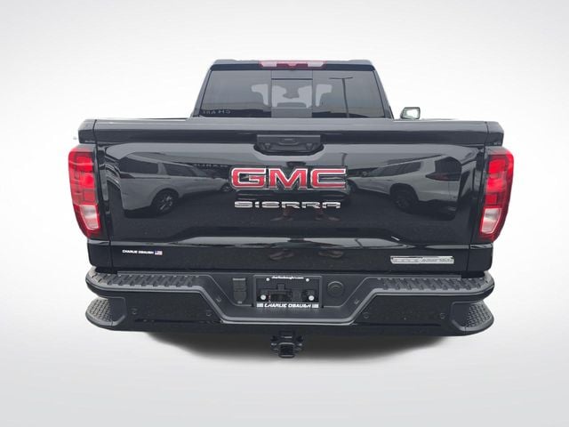 2026 GMC Sierra 1500 Elevation Photo in Staunton VA 24401
