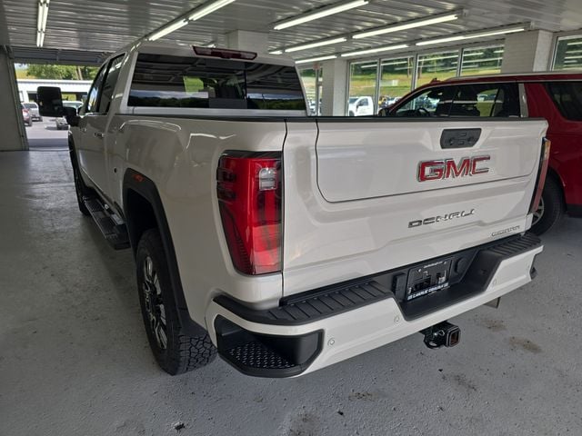 2024 GMC Sierra 2500HD Denali Photo in Staunton VA 24401