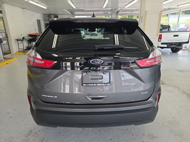 2024 Ford Edge SE Photo in Staunton VA 24401